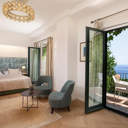 Hotel Villa Belvedere-2