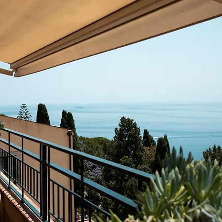 Hotel Villa Belvedere-3