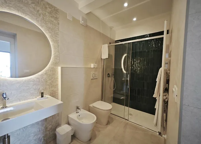 Villa Greta Rooms & SuitesVilla